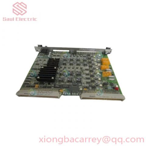 GE IC086SLM084 Industrial Control Module