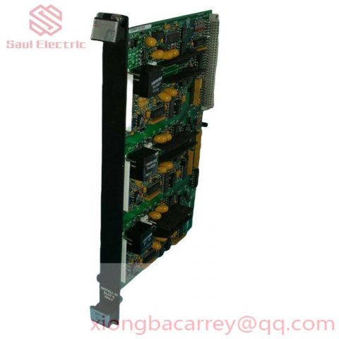 GE IC693ALG392-CF Analog Input Module, A Cutting-Edge Solution for Industrial Automation