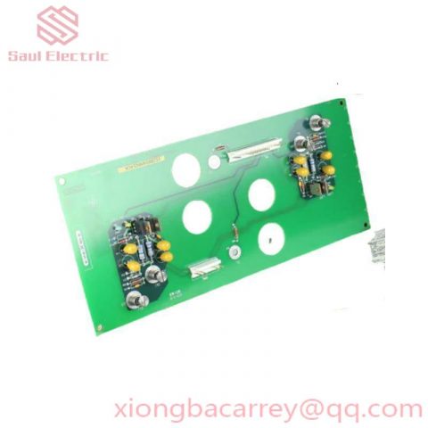 GE IC866-0220-2A3-2P Industrial Control Module