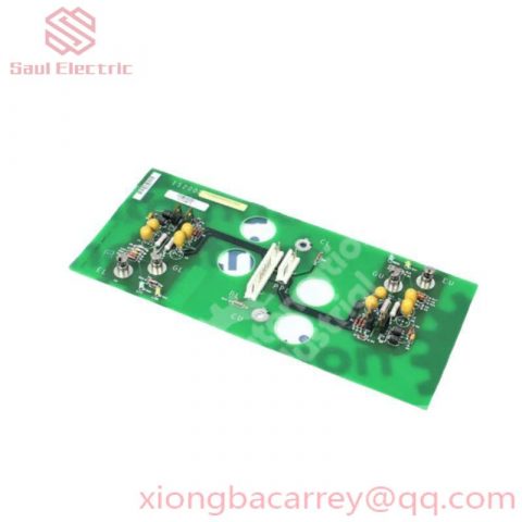 GE IS200DAMAG1B Speedtronic Turbine Control Board