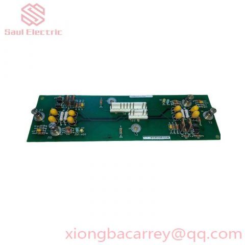 GE IC641SWM706 Industrial Module - High Performance and Reliability