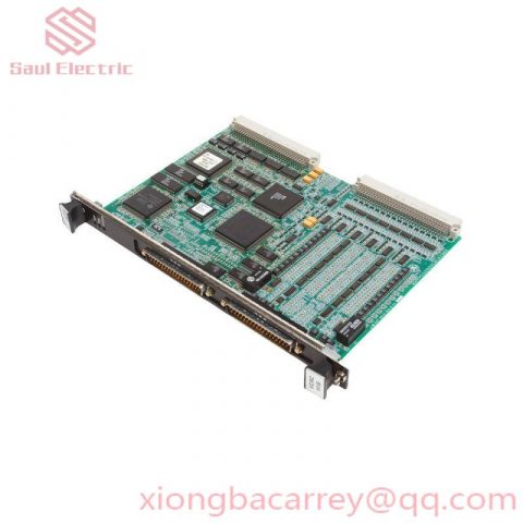 GE A16B-2200-0471 CNC Controller Module