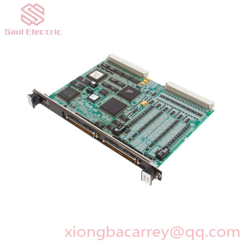 GE A16B-2200-0471 CNC Controller Module