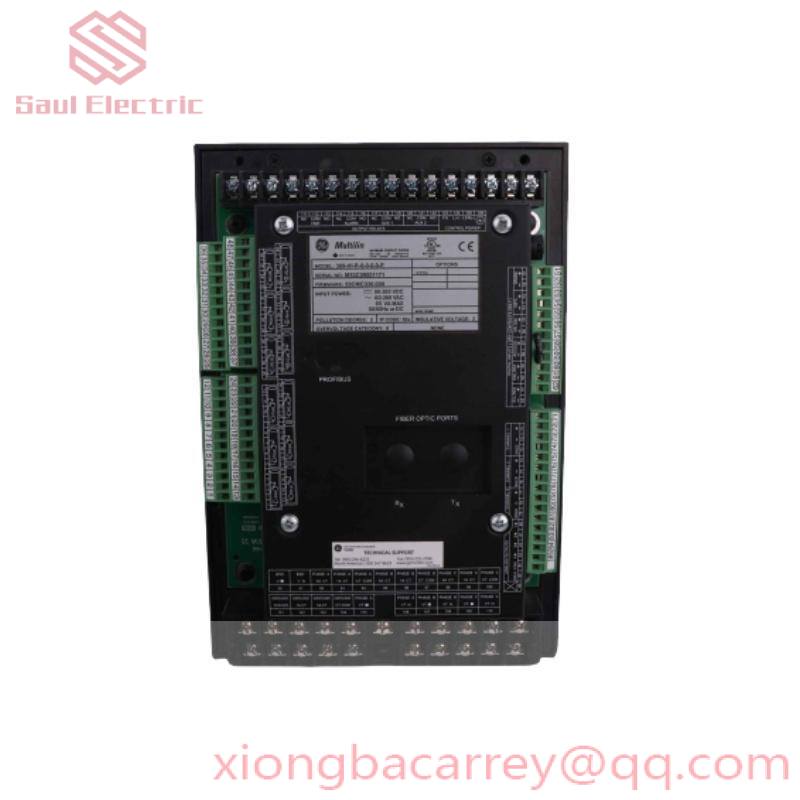 GE ST-5422RSTi PWM Out Module; 2A/24V; Source; 2 Channels 2.5KHz