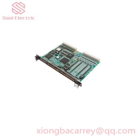 GE IS220PTURH1B - Special Assembly Version PLC Input Module