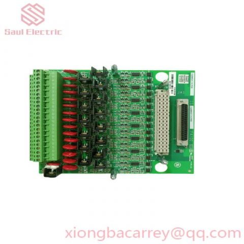 GE IC220MDD841 Absolute Encoder Input Module - 4IN/4OUT 24VDC (Includes 1 IC220TBK202)