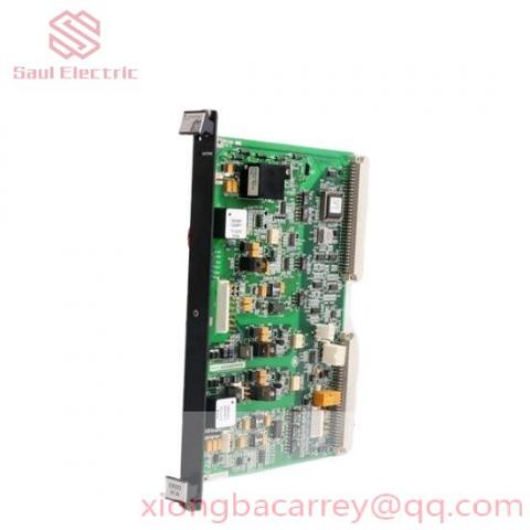 GE IC3600TSUE1 Industrial Control Module