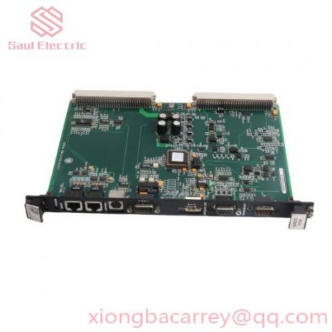 GE IS200TRYH1C Speedtronic Try Module