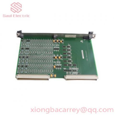 General Electric DS200GSIAG1B Common Bus Regenerative Board