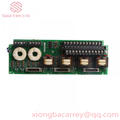 ABB TA560 Industrial Control Module