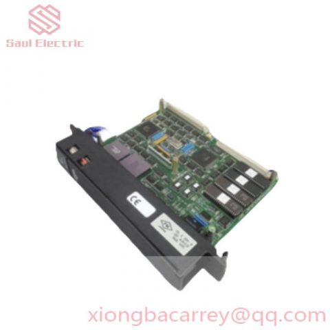 GE DS200GHDQF1AAH High-Speed Digital Input Module