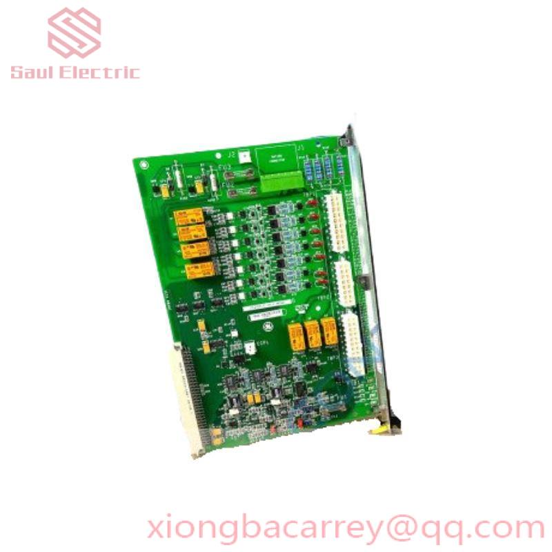 GE IS200TBCIS2CC-D Contact Input Termination Board