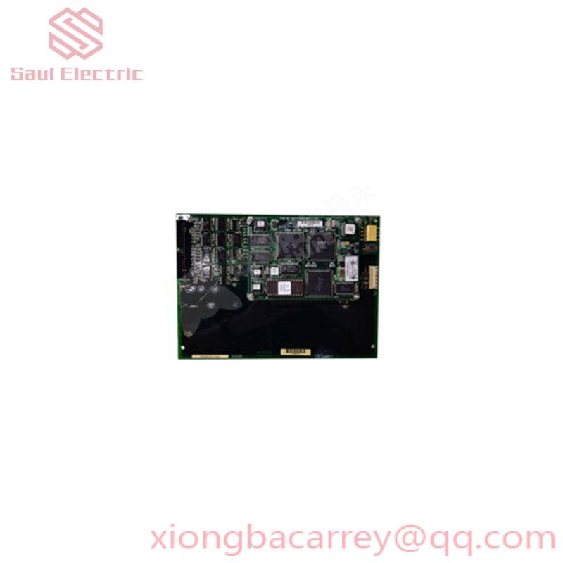 GE R2X0N1S0B1T0A Mark VI Industrial Control Module