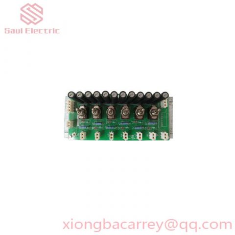 General Electric IS200JPDSG1A Mark VI PDM Module, High-Performance Process Data Management Component