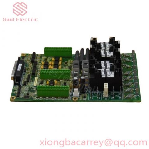 GE IS200PSCDG1ADB Promotion Application Scenario Module