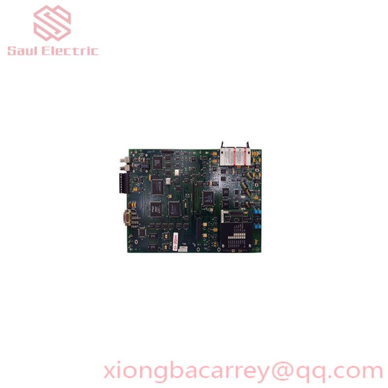 GE VMIVME-7750-834 350-027750-834A VME Bus Module