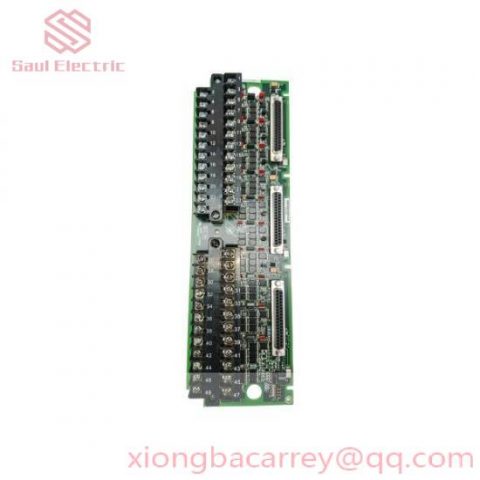 FANUC A06B-0353-B831 AC Servo System for Precision Control