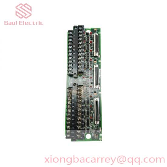 FANUC A06B-0353-B831 AC Servo System for Precision Control