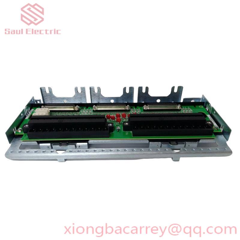 GE IS220PDIAH1B 336A5026ADP4 Industrial Control Module