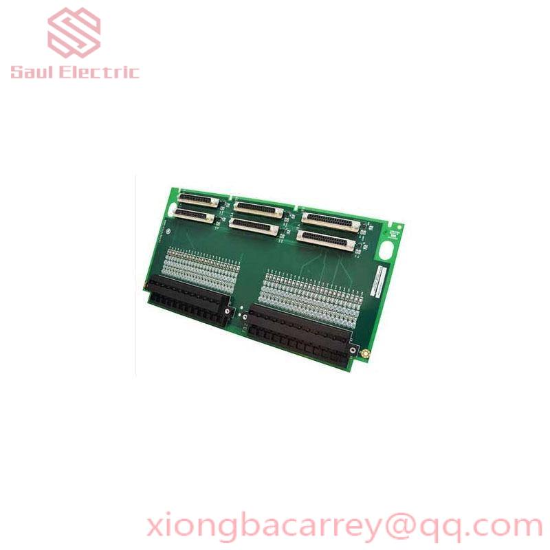 GE IC600BF949RR Industrial Control Module