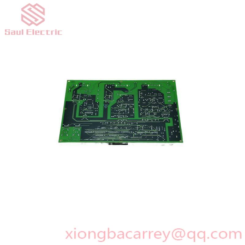 GE 336A5026ADP13 Industrial Control Module, High-Performance and Reliable