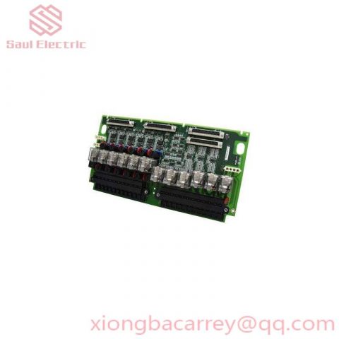 GE Fanuc IS200TRLYH1B PLC Relay Output Terminal Board