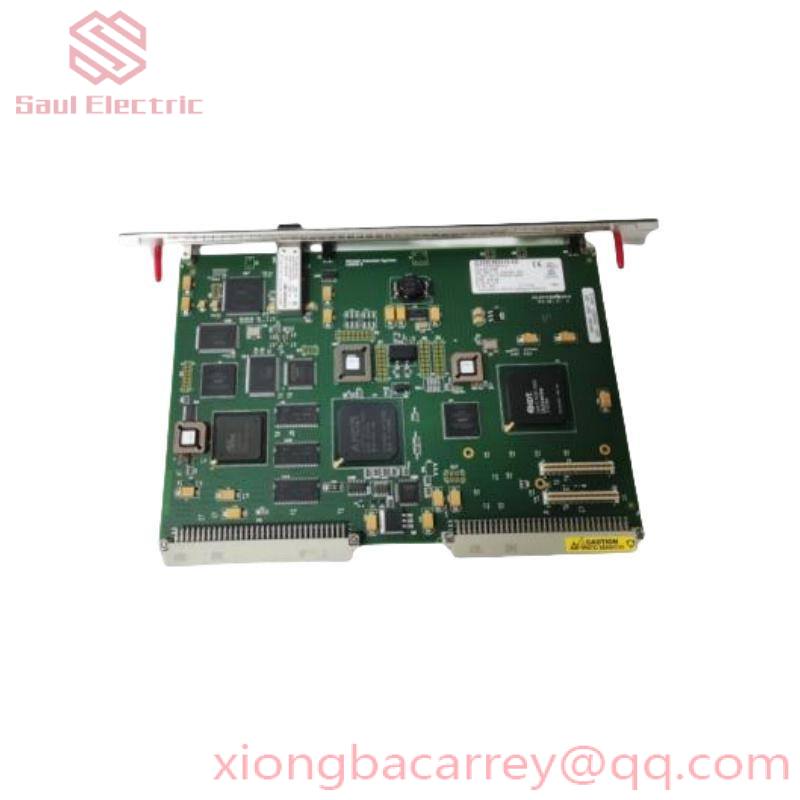 GE PCM-FLASH(400-0268-000B) Programmable Automation Controller