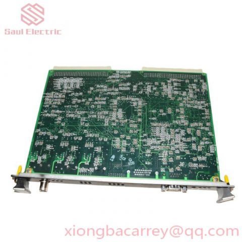 GE IC695STK011 PLC I/O Module