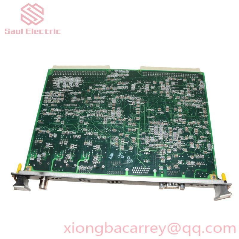 GE IC695STK011 PLC I/O Module