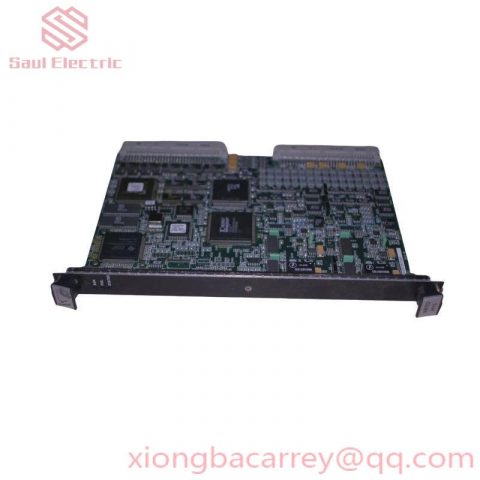 GE IS200VRTXRTD Precision Temperature Monitoring Module