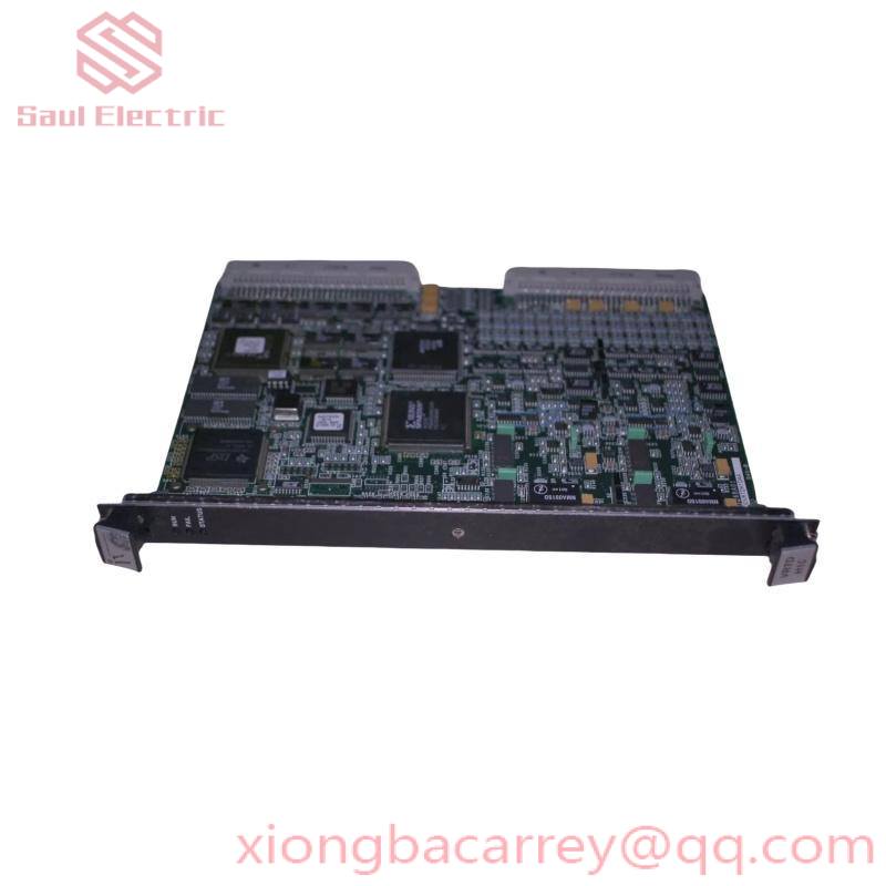 GE IS200VRTXRTD Precision Temperature Monitoring Module