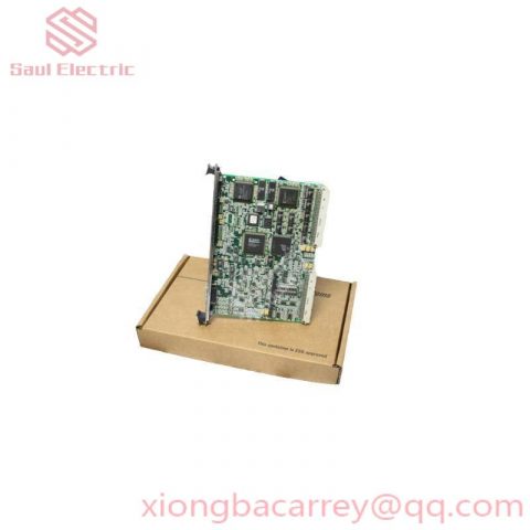 GE IS200VTURH1B Human-Machine Interface & Logic Control