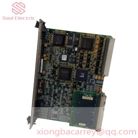 GE ET-GT-5ES-4SC Industrial Control Module