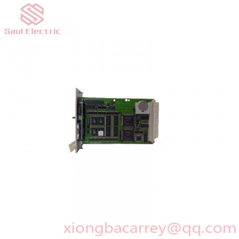 General Electric IS2020JPDBG01 AC Power Distribution Module for Mark VI Systems