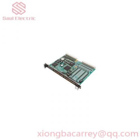 GE IS200VA1CH1D High Performance Control Module