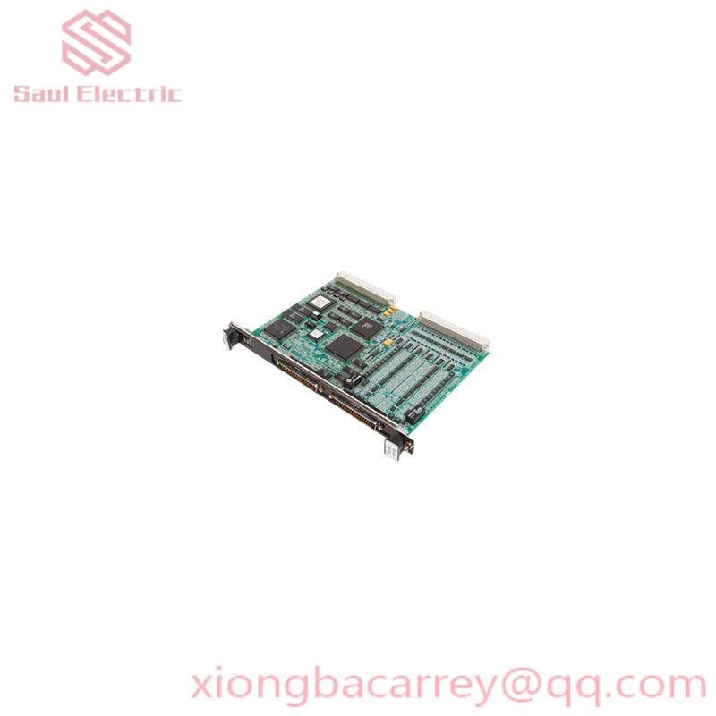 GE IS200VA1CH1D High Performance Control Module