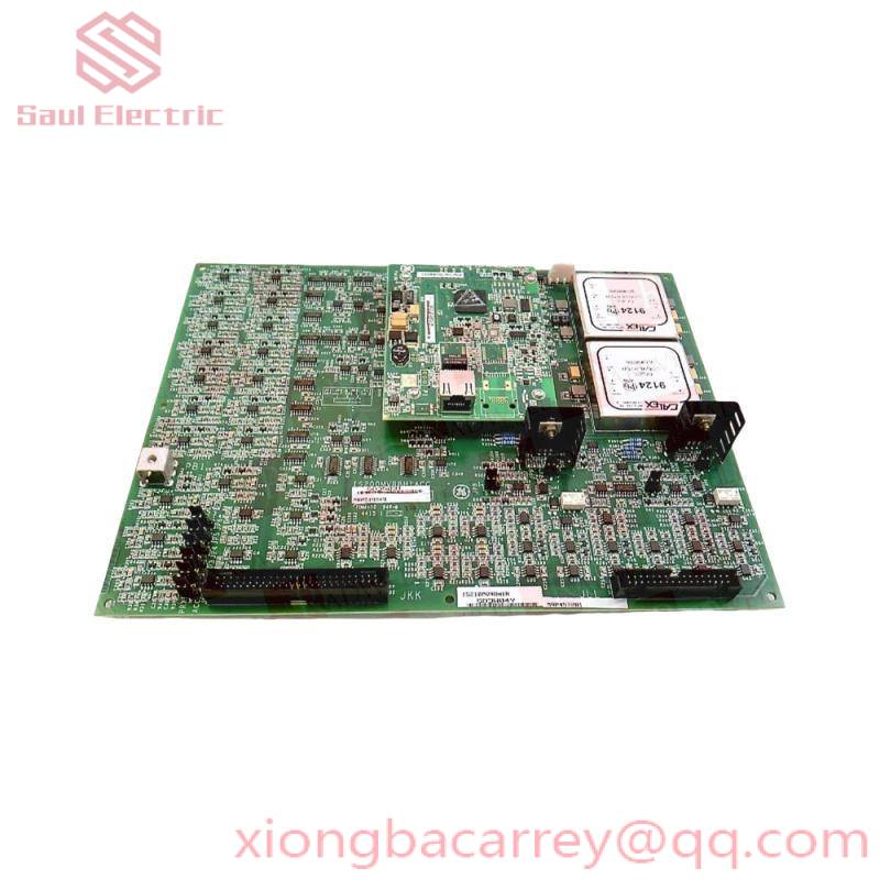 GE IC220ACC105 Motor Circuit Connector - QTY 10