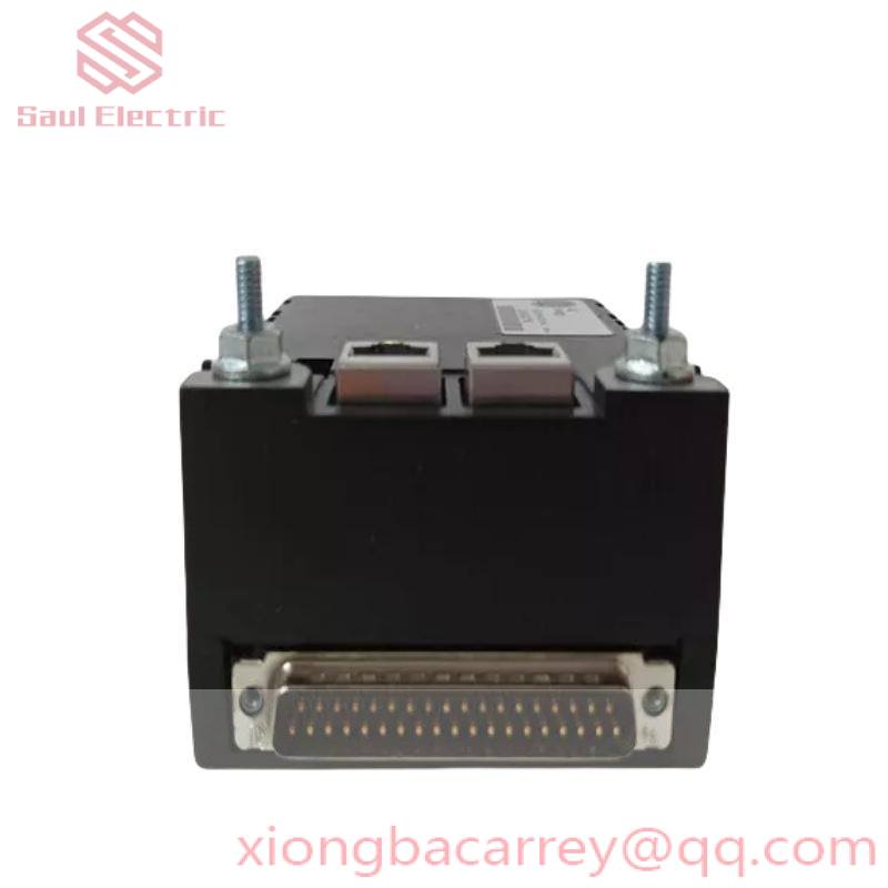 GE IC757WEBHMIS Web HMI Module, High Performance Industrial Control Interface