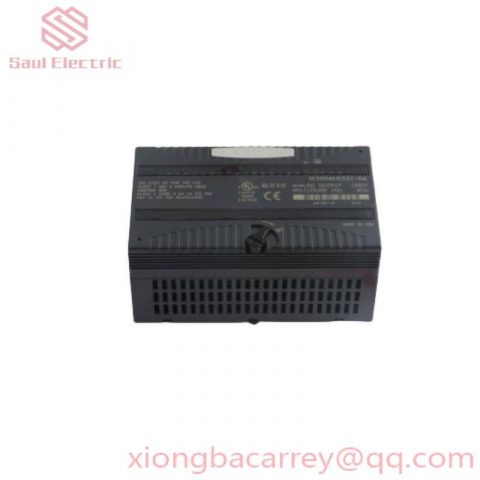 GE IC641SWP042 Industrial Control Module