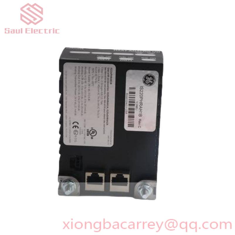 GE IC220ACC105 Motor Circuit Connector - QTY 10