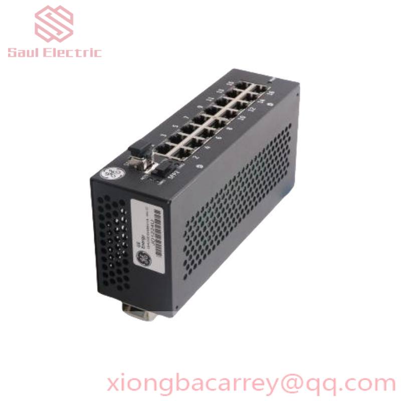 GE VME-6500-000000 Module - High Performance Industrial Control Component