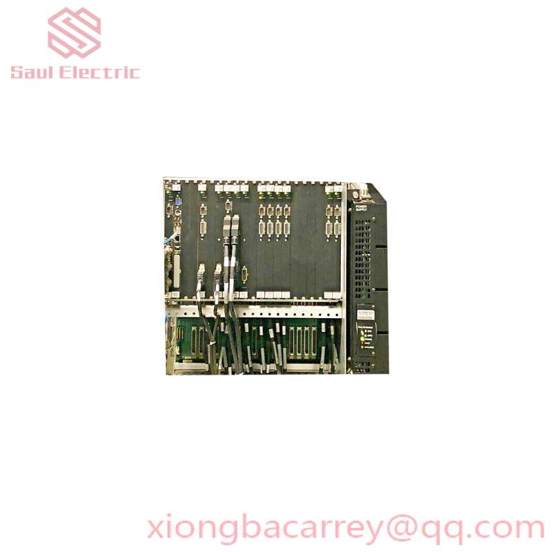 GE IS200VA1CH1D High Performance Control Module