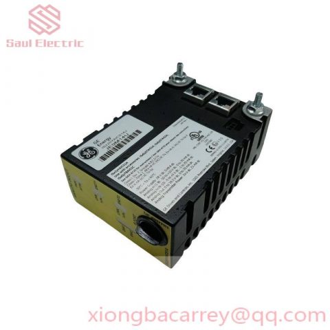 GE A06B-0032-B175#7008 Control Module