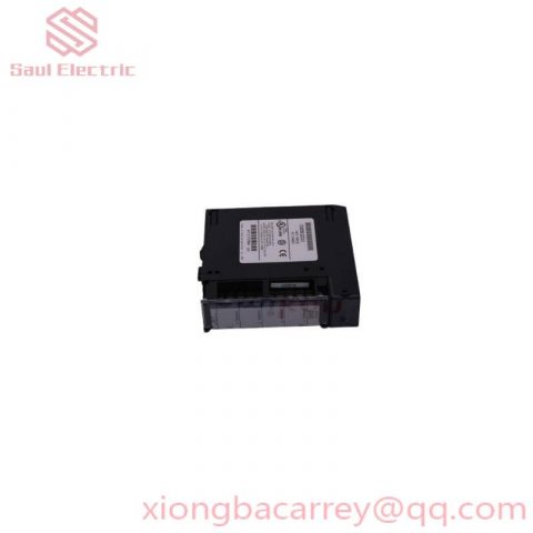 GE IC200ACC404 High-Performance Analog Input Module