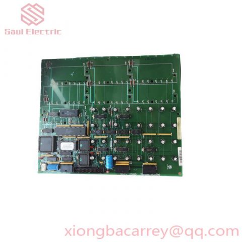 GE 369-HI-R-M-F-E-0 Motor Management Relay with Advanced Monitoring and Protection