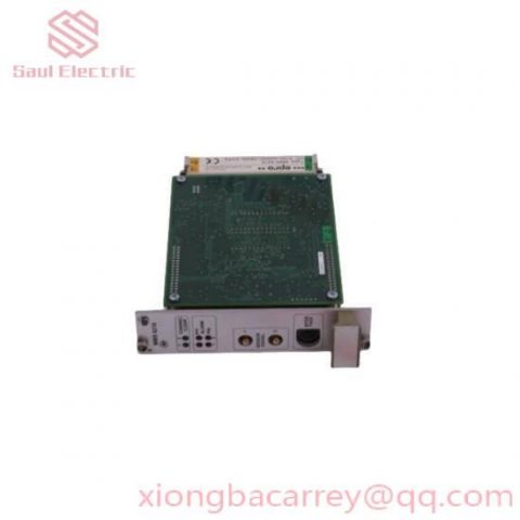 KEBA PS243 Industrial Control Module