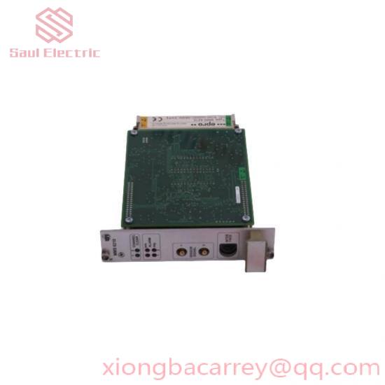 KEBA PS243 Industrial Control Module