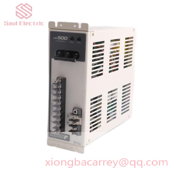 Foxboro P0917BZ Module, Automation Component