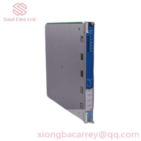 KEBA PS243 Industrial Control Module