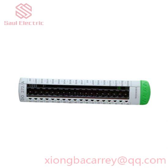 KEBA PS243 Industrial Control Module